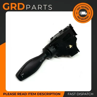 Genuine Ford Fiesta Mk7 2008-2017 Indicator Stalk Switch With Trip 8A6T13335BC - Image 1 of 4
