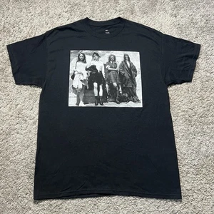 The Craft 1996 Horror Movie Promo Graphic Shirt Size XL Modern Retro Goth Y2k - Picture 1 of 7
