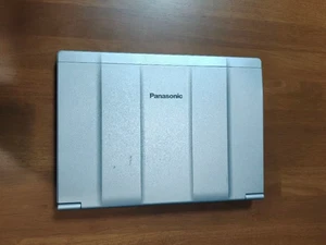 Panasonic Let's note CF SV1 Intel Core i5-1145G7 RAM 16GB SSD 256GB Win 10 Japan - Picture 1 of 8