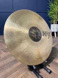 "Platillo Sabian HHX Stage Ride 20""/51 cm #NY37" - Imagen 1 de 6