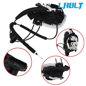 LABLT Door Lock Actuator Front Passenger Right Side For Nissan Murano 2008-2014 - Picture 1 of 11