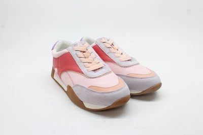 Franco Sarto Mujer Brescia Shell Rosa Multi Tenis 8M FS Foto 1 de 4