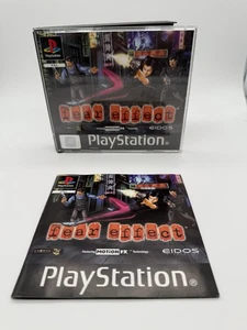 Fear Effect (PSone) - Bild 1 von 7