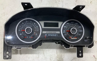 2005-2006 Ford Expedition OEM Dash Speedometer Gauge Instrument Cluster - Image 1 of 4