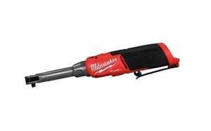 Milwaukee 2568-20 12V inalámbrico 1/4" alcance extendido trinquete de alta velocidad (solo herramienta) - Imagen 1 de 5
