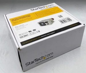 StarTech AP-350X 300W ATX Power Supply 20-Pin Non-Modular 115/230V - Picture 1 of 8