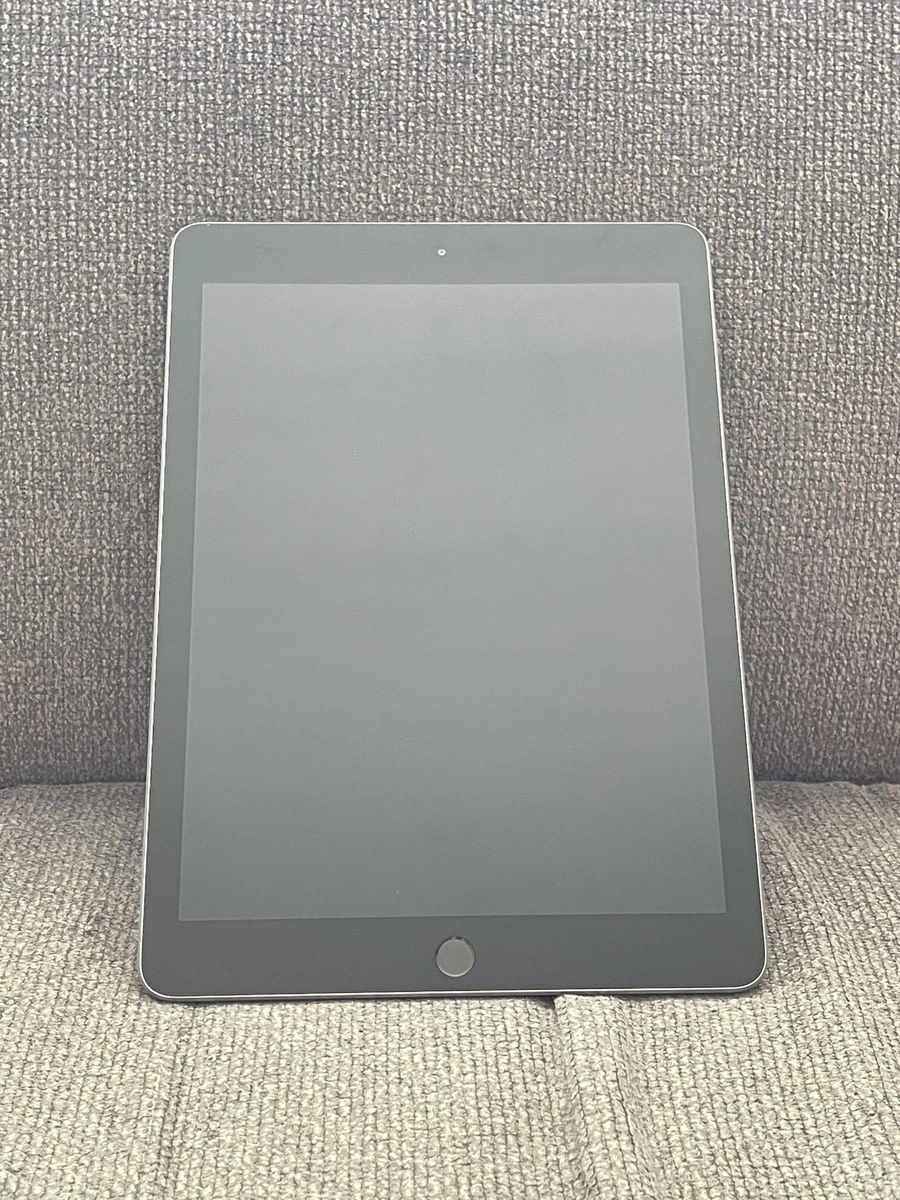 Apple iPad 6th Generation 32GB Tablets & eReaders for sale - eBay