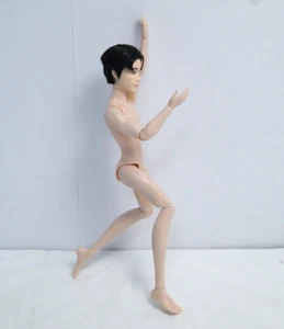 Ken Freund Promi Sänger Puppe Korea Pop BTS asiatisch OOAK gelenkig mit Kleidung - Bild 1 von 10