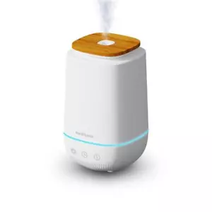 medisana AD 650 Aroma Diffusor Raumerfrischer mit LED-Farbwechsel in 6 Farben - Bild 1 von 6