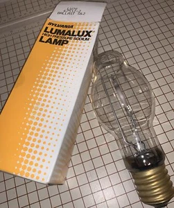 sylvania lu70 s62 67512-2 PS Natrium, Mogulbasis, neu/alt Regalbestand, letzter - Bild 1 von 1