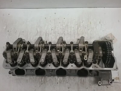 Mercedes Benz ML500 1999-2006 culata lateral izquierda 306-59108BL 5,0 L V8 Foto 1 de 4