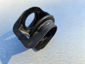 Yamaha DT125LC Mk3 DT200LC rear shock lower rubber protector grommet - Picture 1 of 1