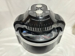 Areo Fryer Cooklite 1000 Watts - Bild 1 von 24