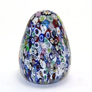 Uova Antica Murrina Sculpture Collection Eggs Murano Glass Made in Italy - Foto 1 di 1