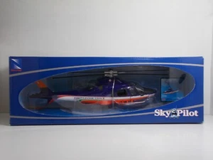 New Ray 25543 Augusta AW109 Protezione Civile - METAL Scala 1:43 - Foto 1 di 1