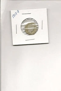 1903-P Moneta Dime Testa "Barbiere" Liberty 90% Argento! - Foto 1 di 2