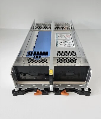 Módulo de Data Mover EMC 110-113-106B de 6 GB para VNX 303-113-100B TRPE-AR Foto 1 de 4