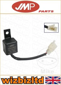Relé indicador LED JMP Honda CBR 1100 XX Super Blackbird 1997-2008 - Imagen 1 de 3