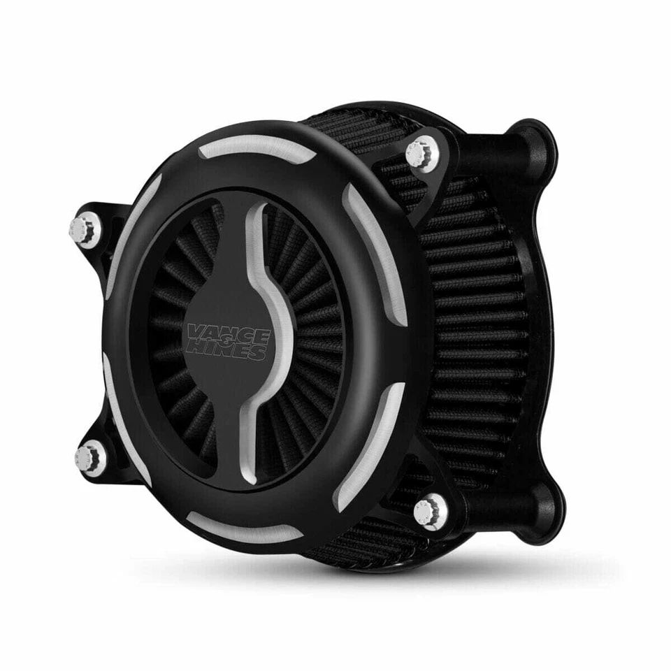 Harley Davidson FXDRS 1868 2020 Vance & Hines VO2 Blade Filtre À Air 40395 - Photo 1/1