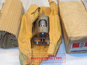 ‘NOS’ GM #5914809 Air Conditioning Cylinder .. Delco #15-219 .. USA Made - Picture 1 of 20