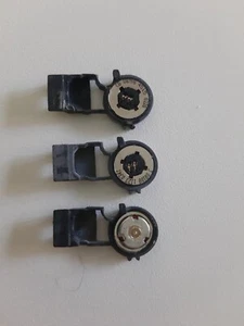 thuraya sat hughes7100 hughes 7100 7101 hughes7101 ascom21 ascom 21 loudspeaker - Foto 1 di 1