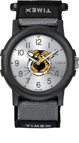 Missouri Tigers Mizzou Youth FastWrap Recruit Timex Watch Cover