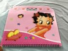 Betty Boop 20 Page Sketch Pad