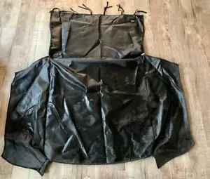 Original Audi A4 Kofferraummatte Kofferraumschutz - Bild 1 von 1