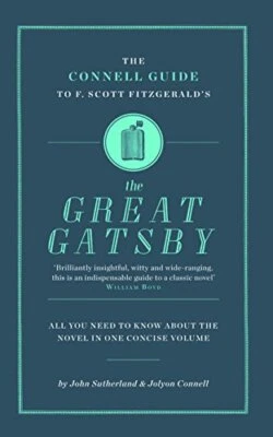 The Connell Guide to F. Scott Fitzgerald's The Great G... by Connell, Mr. Jolyon - Image 1 of 2