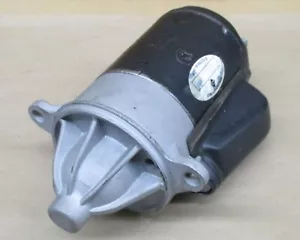 REMANUFACTURED STARTER 3188 FITS *SEE CHART* *NO CORE CHARGE* 3188 - Picture 1 of 4