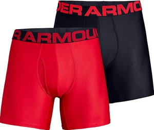 Under Armour L36834 Multicolor 6" Boxerjock 2 Pack Men's Underwear Size M - Picture 1 of 3