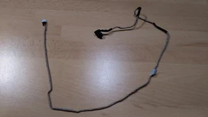 Lenovo 3000 N200 Flachkabel für Anschlüsse Webcam Kabel Kamera - Bild 1 von 1