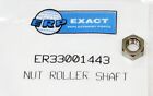 Exact 33001443 Clothes Dryer Hex Nut, Roller Shaft for Maytag WP33001443