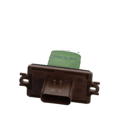 Resistencia de motor soplador Chrysler Town & Country genuino Mopar 2006-2010 5183153AA Foto 1 de 4