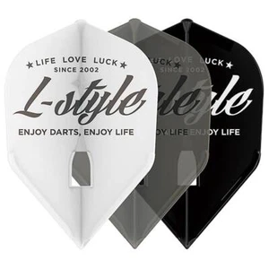 L-Style - Champagne Flight Pro - Vintage Logo - Shape - Bild 1 von 4