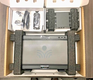 Lightspeed Redcat Wireless Microphone and Speaker System Model RAC-FF-M - NEW! - Picture 1 of 4
