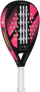 Adidas Schläger Ab Padel Unisex Match Licht 3.2 - Farbe: Pink / Multi - Bild 1 von 7