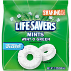 Wint-O-Green Breath Mints Hard Candy, Sharing Size, 13 Oz Bag