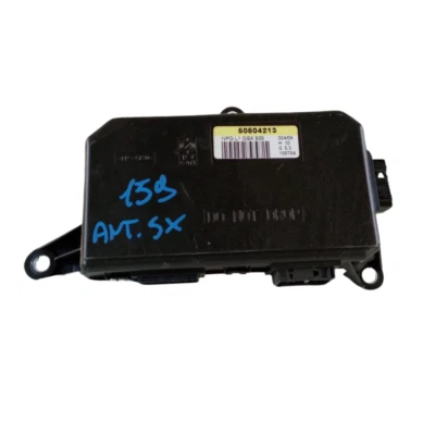 ALFA ROMEO 159 Berlina Serie (939_) (05>11) CENTRALINA PORTA SX GUIDA PER 50504 - Immagine 1 di 4