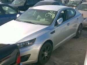 Husillo nudillo delantero KIA OPTIMA derecho 11 12 13 - Imagen 1 de 7