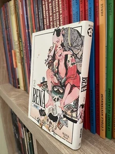 Bena Tome 2 - Par Kofude - Manga VF - Bild 1 von 1