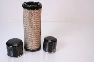 Juego de filtros para Yanmar YSR 2730 con motor Yanmar 3 TNV 82 A-YSR filtro - Imagen 1 de 1