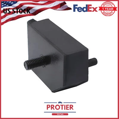 Montaje motor delantero derecho para CHRYSLER 300 DODGE 330 CORONET IMPERIAL MONACO Foto 1 de 4