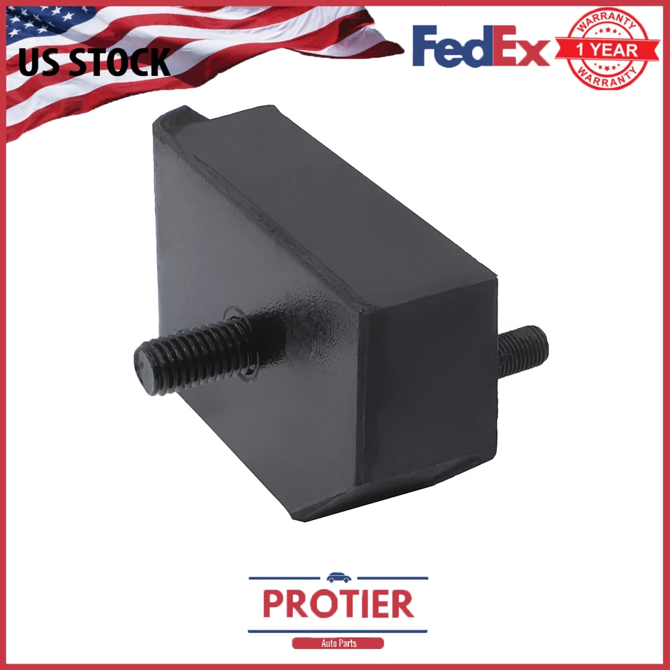 Front Right Engine Mount for CHRYSLER 300 DODGE 330 CORONET IMPERIAL MONACO - Image 1 of 4