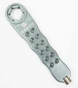 Senzo Rotax Max Magnetic Jet Driver Spanner & Holder Tool - Bild 1 von 7