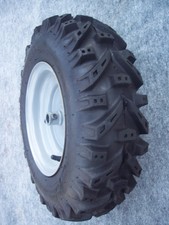 1739926YP WHEEL & TIRE ASSY, LH 