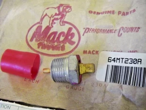 Transmisor Mack 64MT230A 64 MT 230A - Imagen 1 de 1