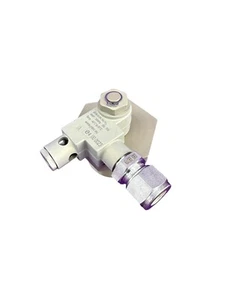 PTEC B19-0-65 Hydrogen Thermal Pressure Relief Device TPRD-plug END PLUG Germany - Picture 1 of 7