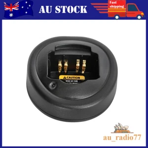 Tri-Chemistry Rapid Charger Base For HT750 HT1250 MTX850 GP339 GP328 GP329 Radio - Zdjęcie 1 z 5