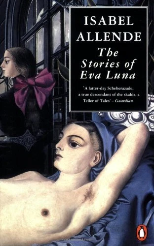 The Stories of Eva Luna By Isabel Allende. 9780140145588 - Image 1 of 1